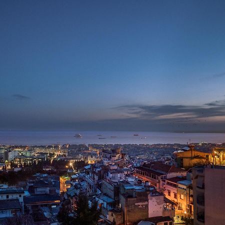 Palazzo Vista Suite&Spa Thessaloníki Eksteriør bilde