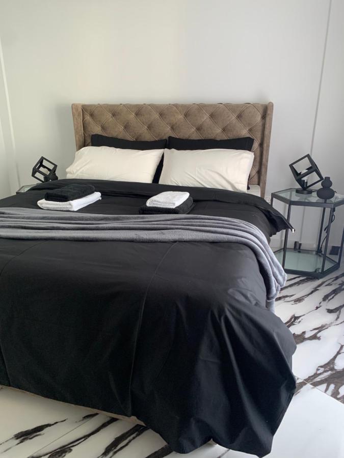 Palazzo Vista Suite&Spa Thessaloníki Eksteriør bilde