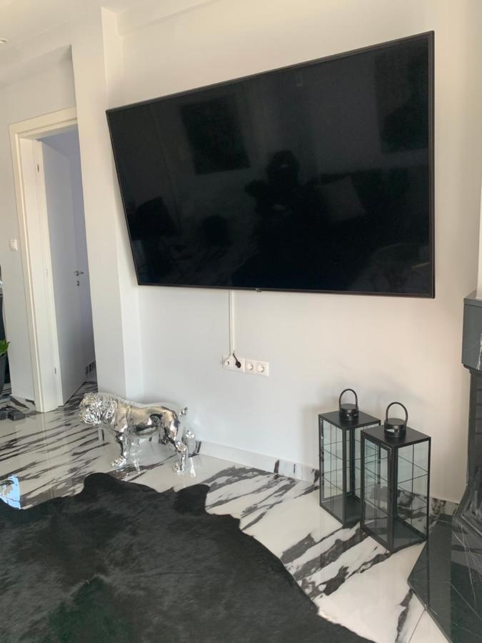Palazzo Vista Suite&Spa Thessaloníki Eksteriør bilde