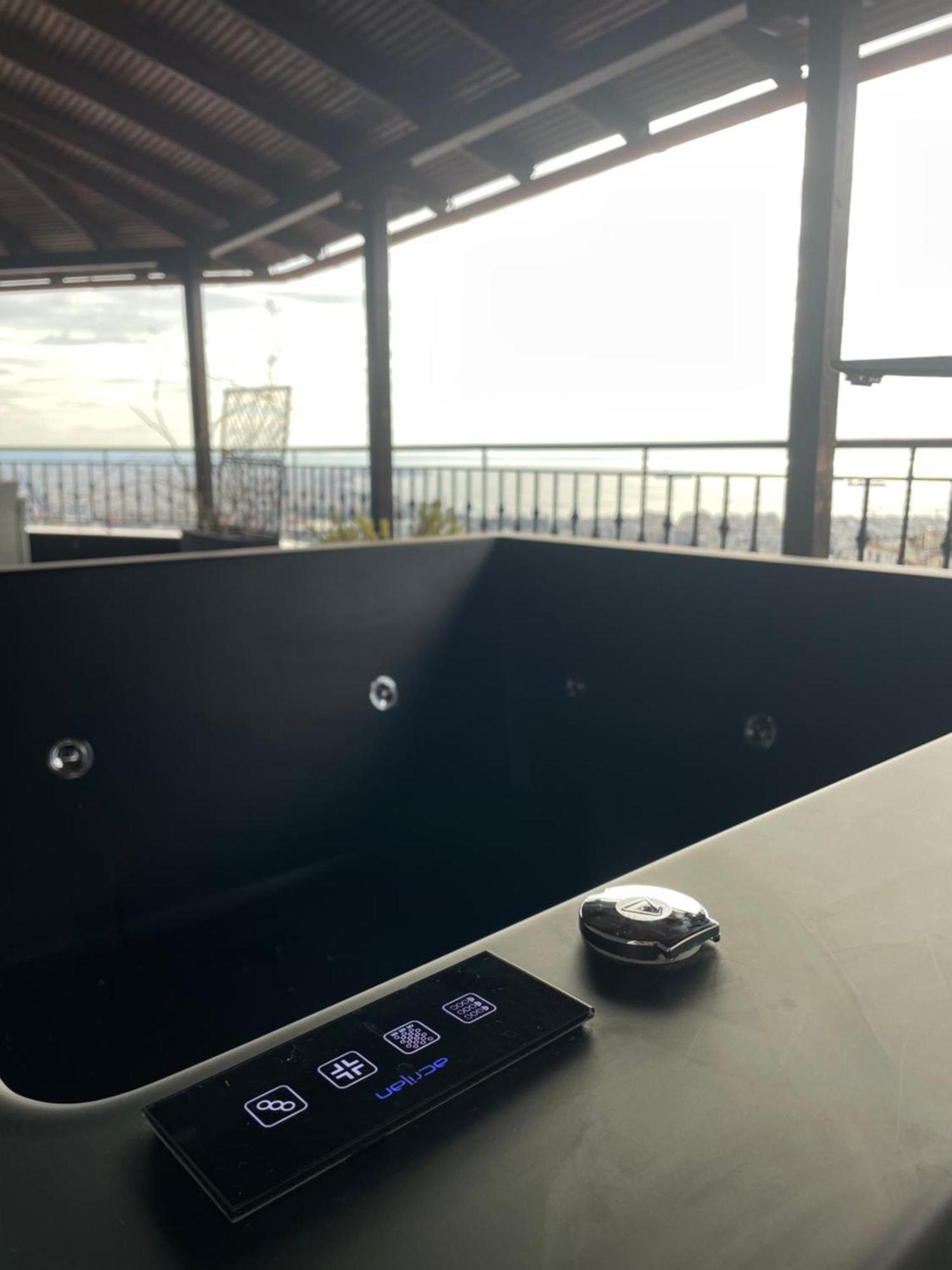 Palazzo Vista Suite&Spa Thessaloníki Eksteriør bilde